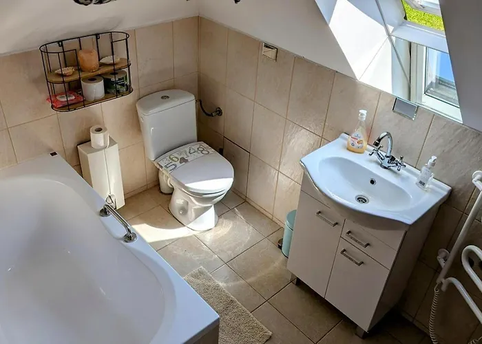 Lodge Kaszubskie Piramidy *