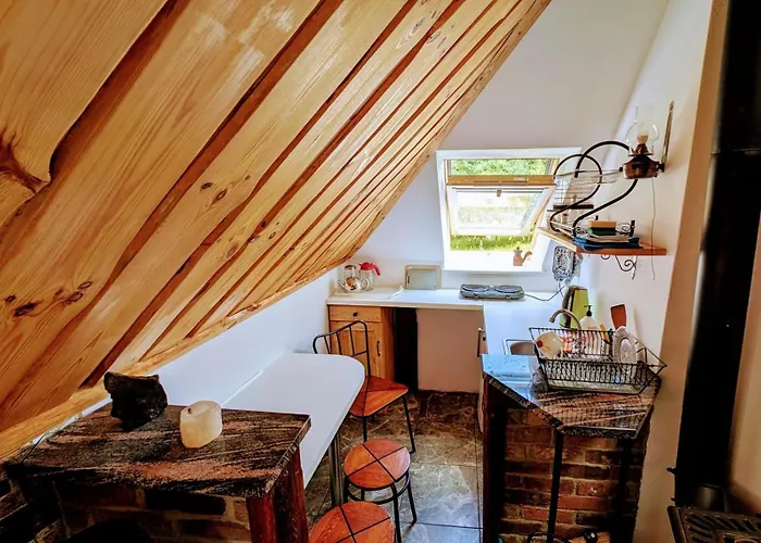 Kaszubskie Piramidy * Borzytuchom